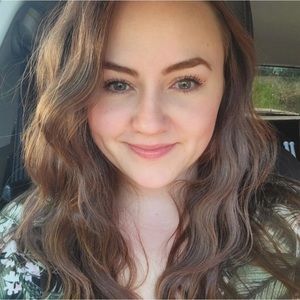 Meet your Posher, Christi